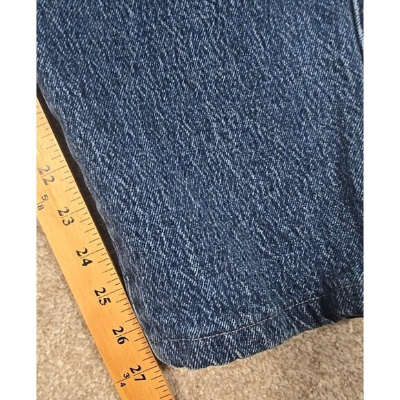 High Rise Denim Jeans for Women - Picture 10 of 16